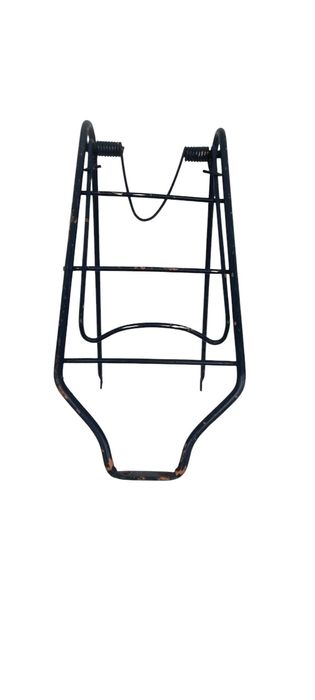 Bagażnik Rowerowy Romet Wigry Univesal Gil Tyler 20 Cali Orginalny