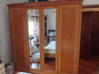 mobília de quarto completa