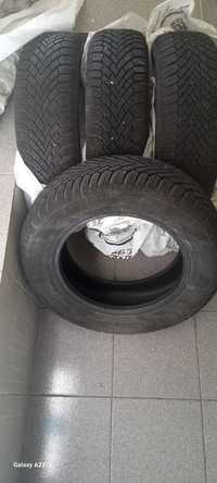 Зимові шини Winter contact ts860 195/65 R15