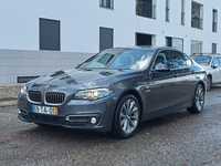 BMW 520 d Line Luxury Auto