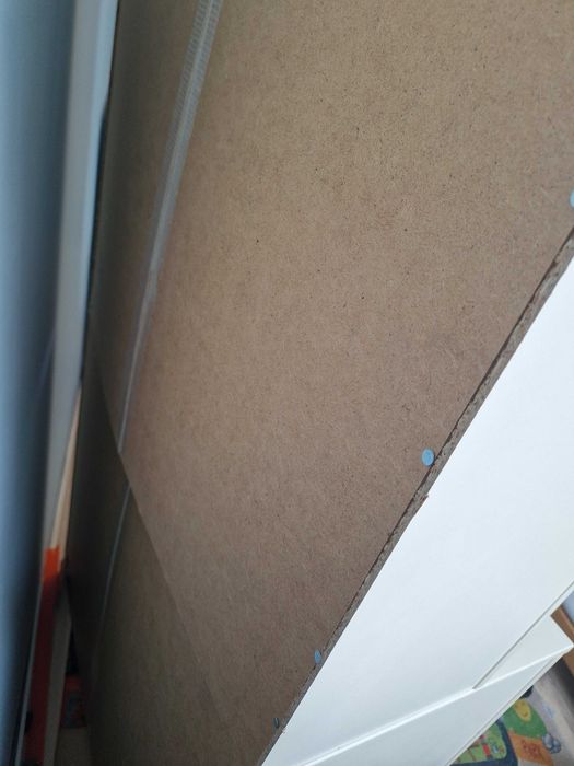 Regał szafka dziecięca na zabawki, książki