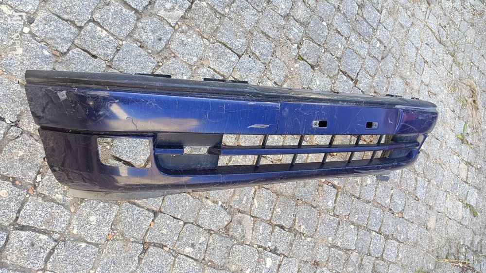 Parachoques Opel Astra F para choques 1994