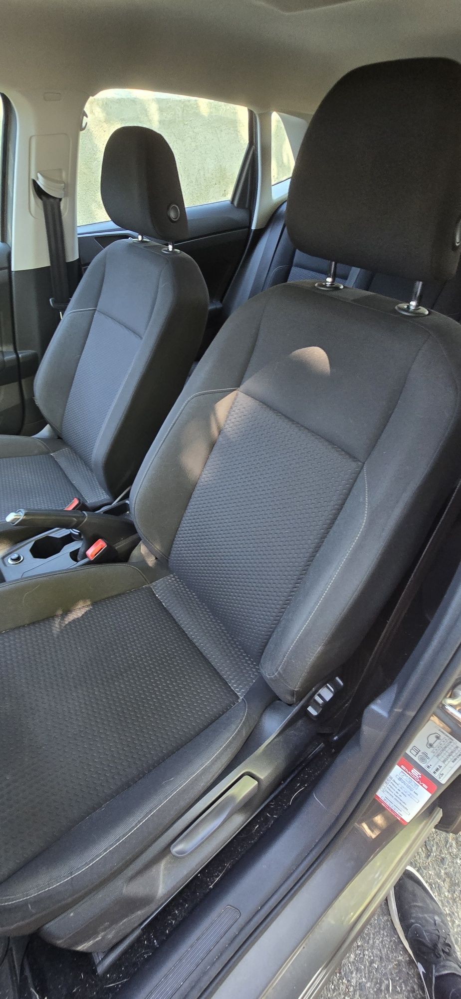 Volkswagen Polo 1.0 TSI Confortline (Cinza)