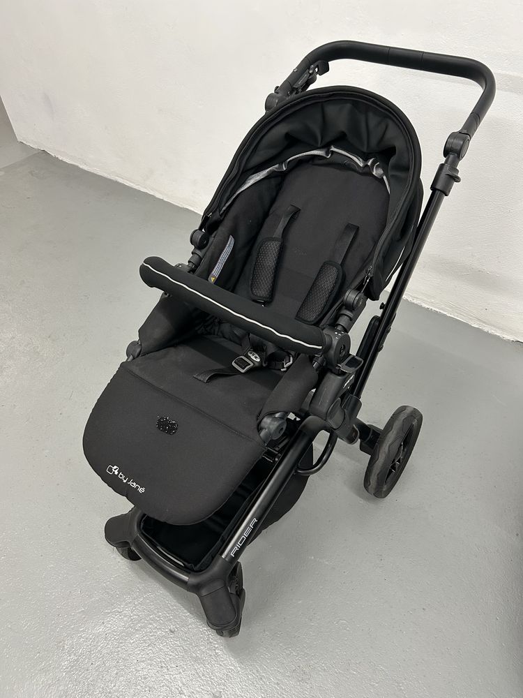 Carrinho bébé Jané