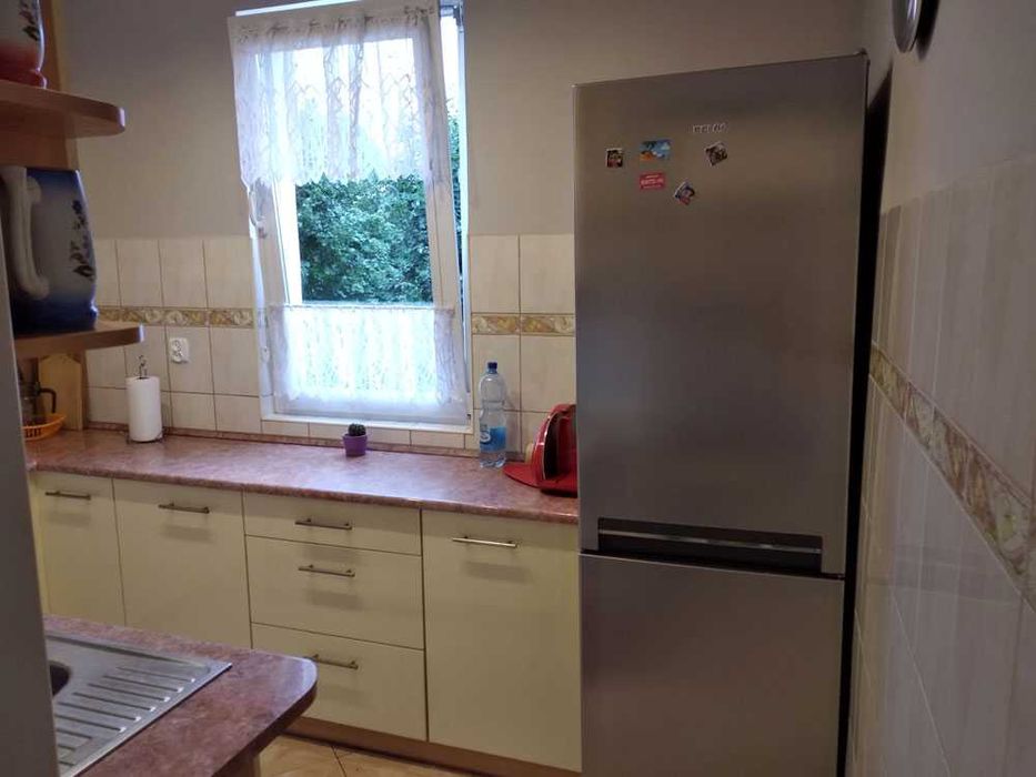 Przytulne mieszkanie 2-pokojowe na wynajem Oś Kaszubskie Wejherowo 1 p