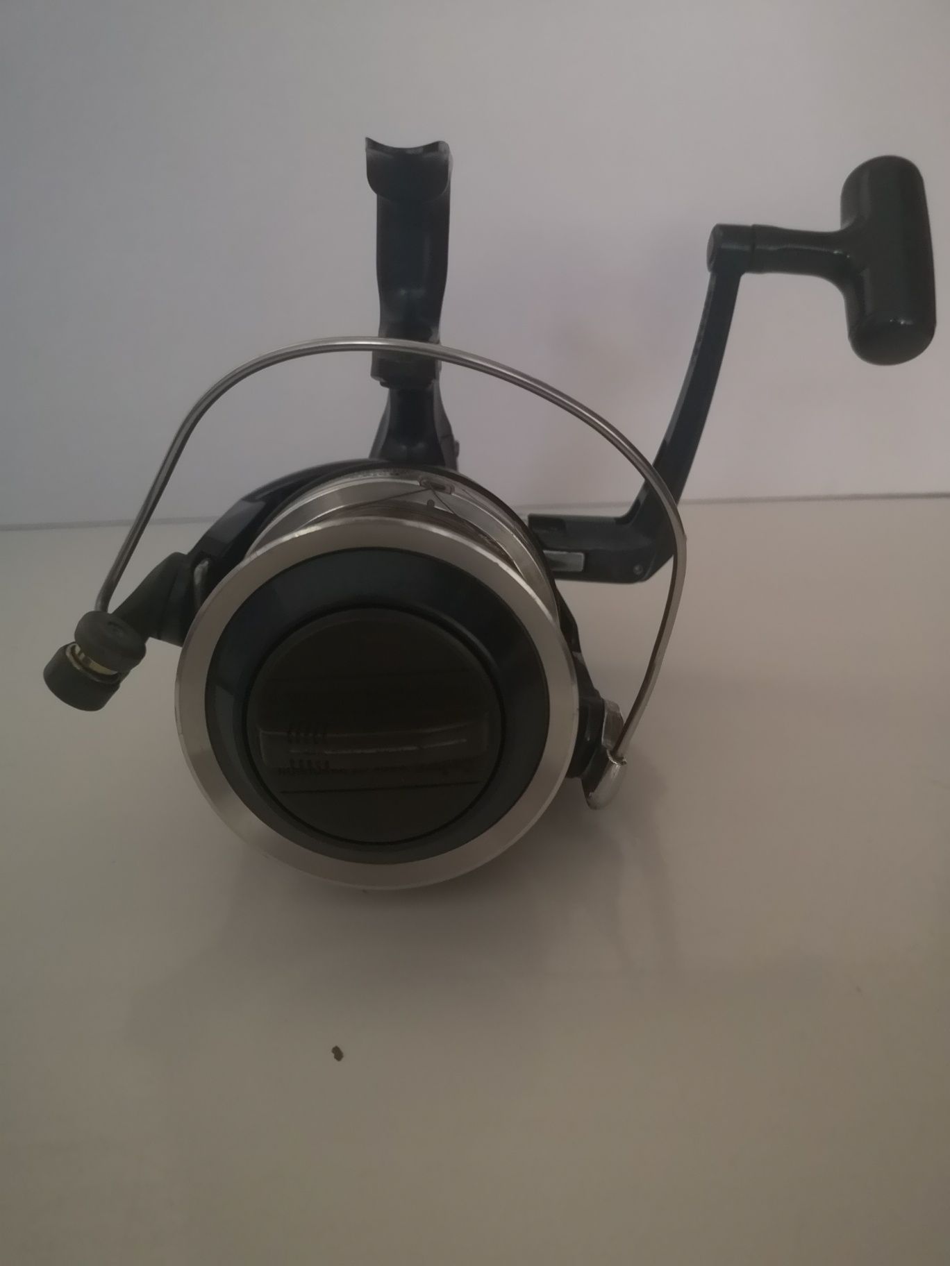 Daiwa Emblem X 4500 A