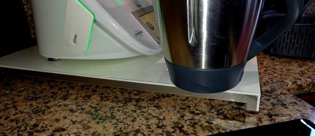 Vorwerk Thermomix TM5 (BIMBY)