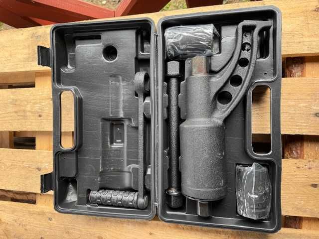 Klucz przekładniowy do kół 1:58 - nas.32,33mm