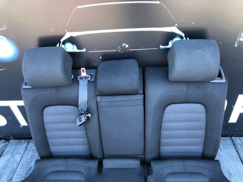салон сидушки passat b6 рекаро пассат б6 сиденье