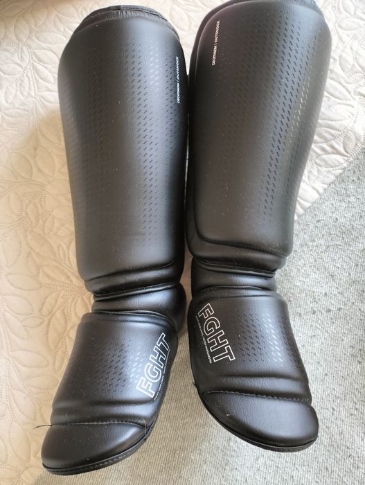 Material de kickboxing