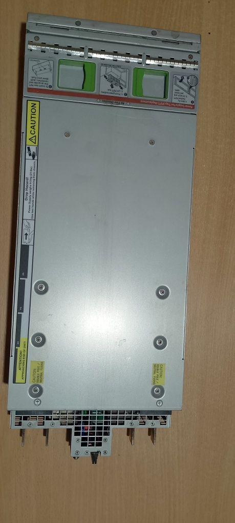 Блок живлення серверний Sun Delta Energy Systems. 5600W max.