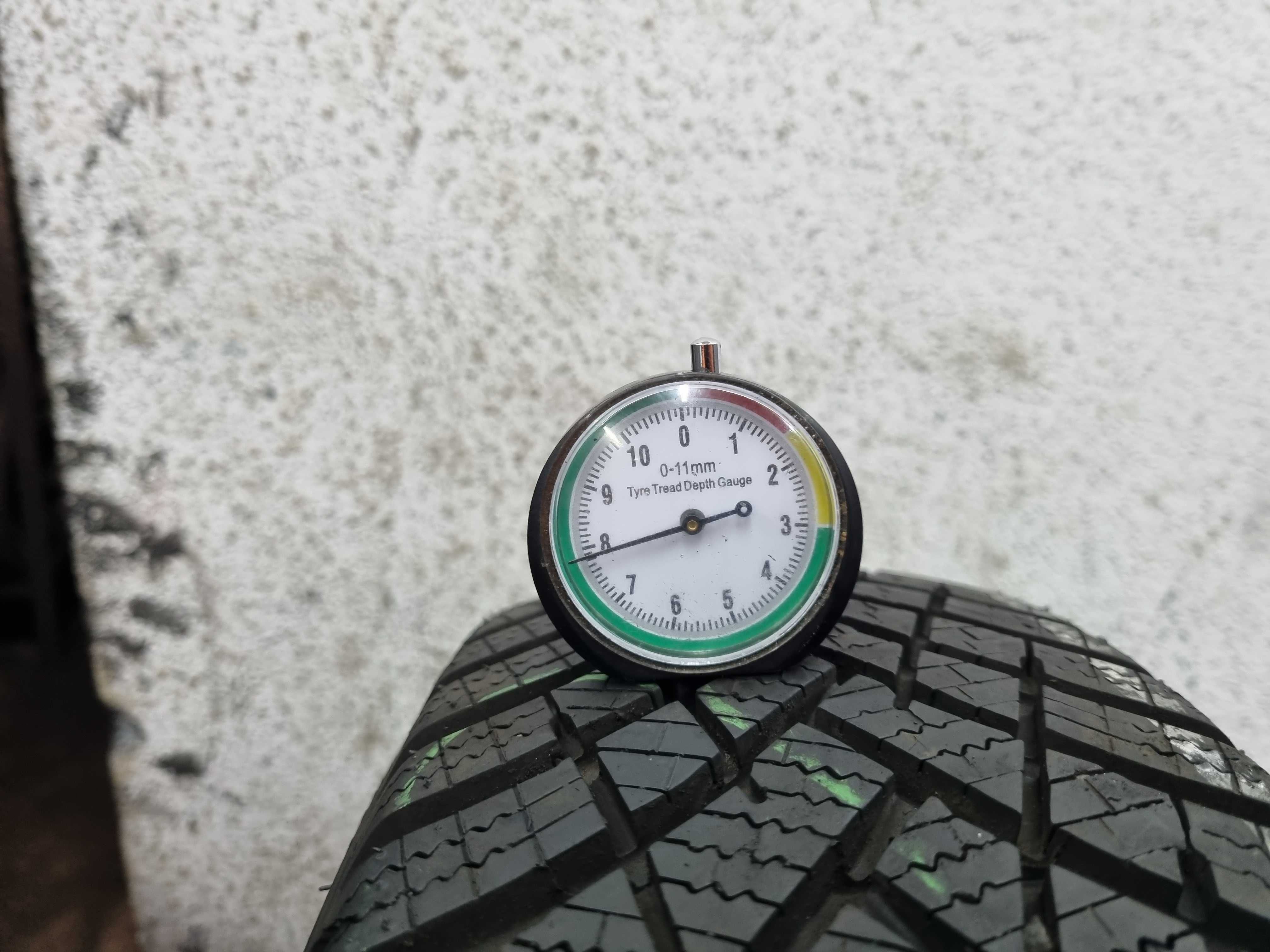 175/70/14 84T Hankook Winter Icept RS3 D.2323