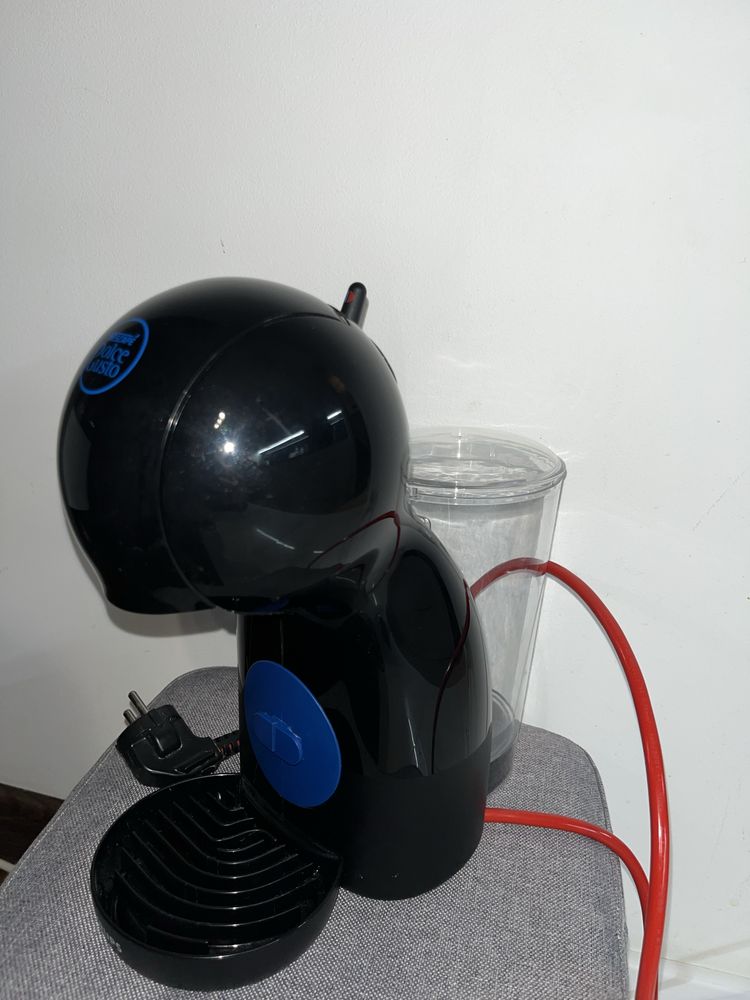 Piccolo XS ekspres
