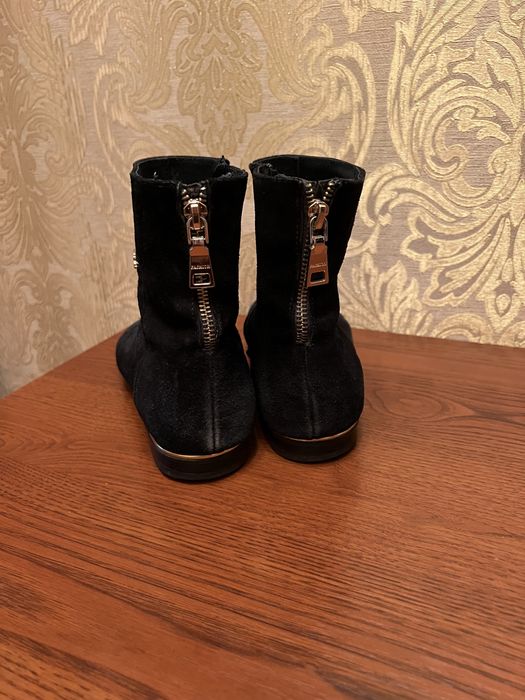 Ботінки демісезонні