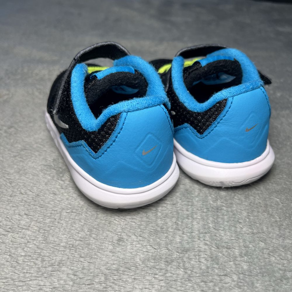 Кроссовки nike 13,2 см