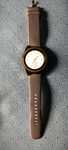 Samsung Galaxy Watch z ładowarką