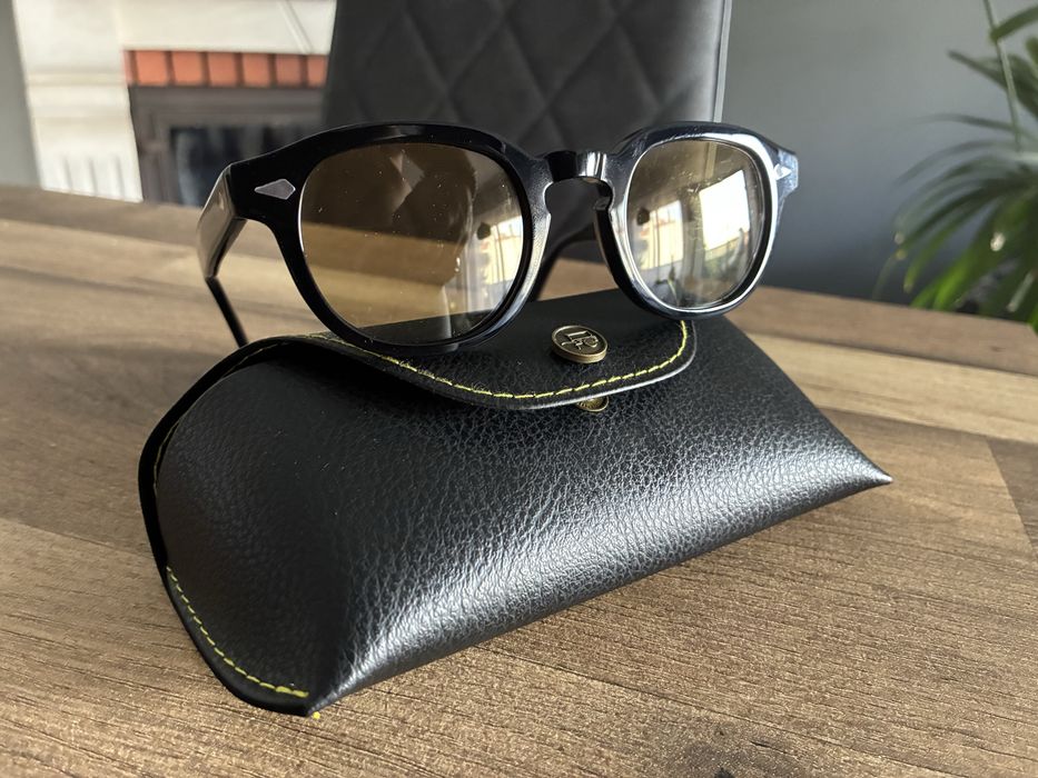 Óculos Moscot lemtosh