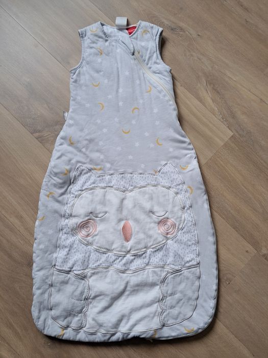 Spiworek do spania 2,5 tog tommeee tippee 6-18m