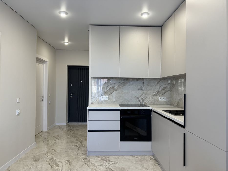 Продаж 1.5к/Вид на парк/Новобудова