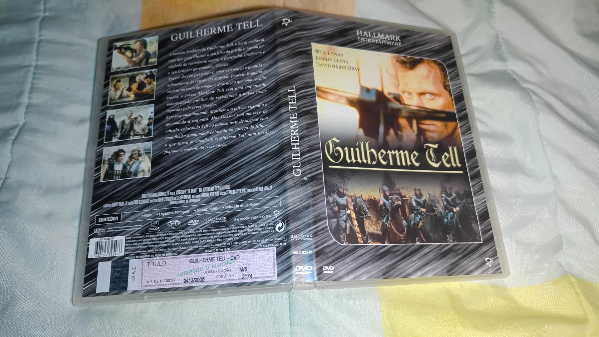 Guilherme Tell_1989