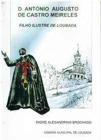 751 D. António Augusto de Castro Meireles Filho Ilustre de Lousada