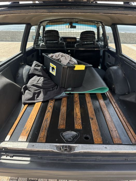 Volvo 240 wagon 245 / 244