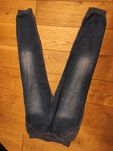 Spodnie jeansowe roz 152
