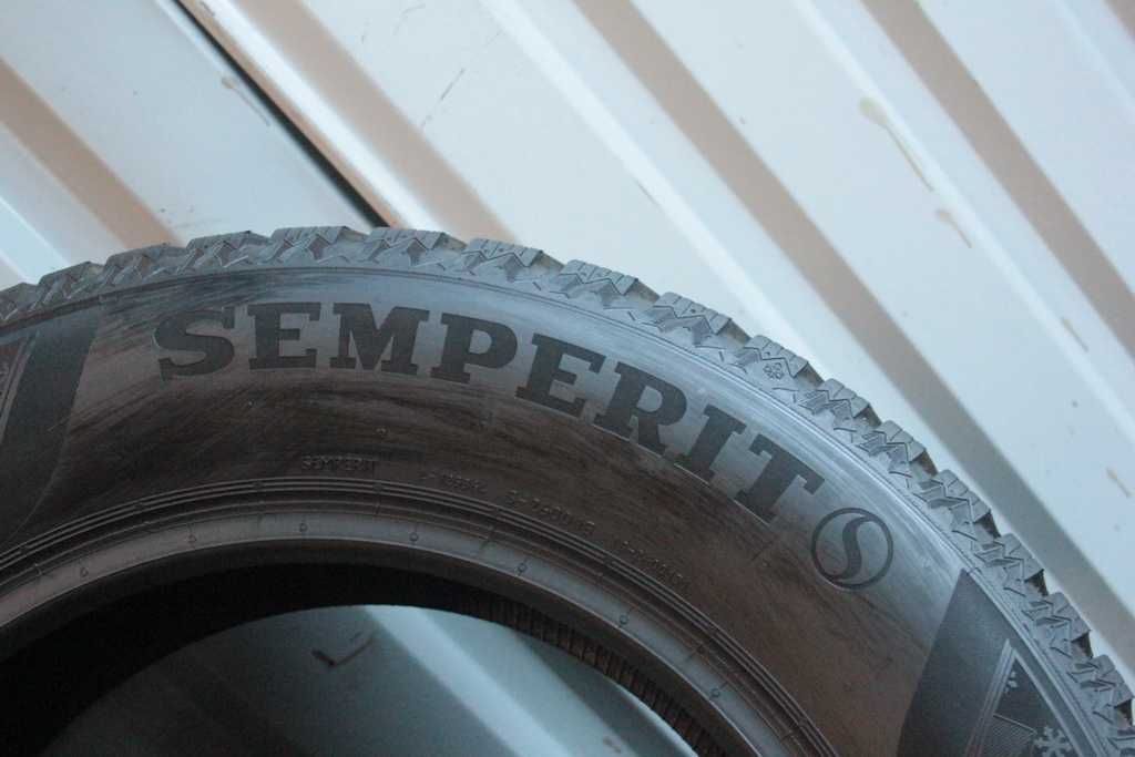 195/65/15 Semperit Speed-Grip 5 195/65 R15 8mm 2021r