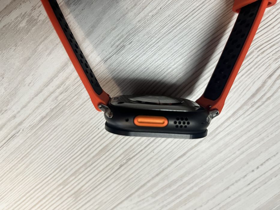 Смарт годинник Apple watch ultra2