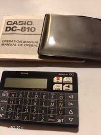 Calculadora Cássio DC-810 BK