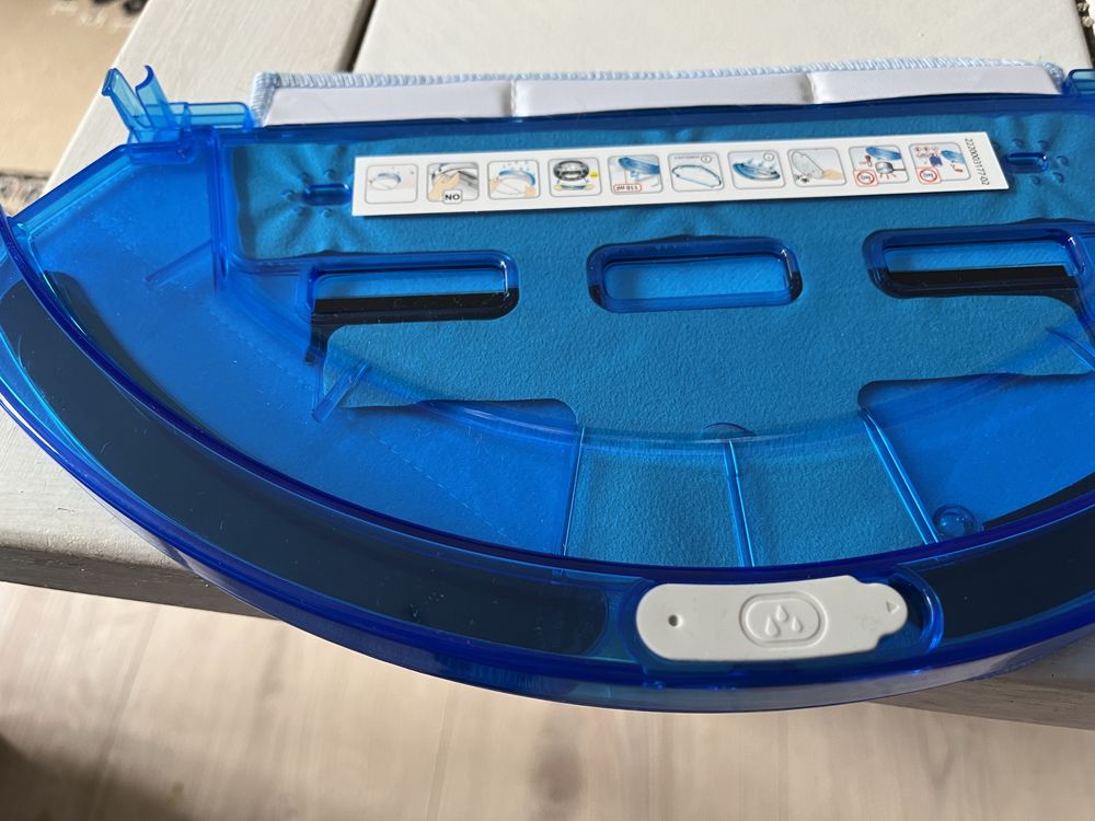 Mop do Tefal Explorer 60