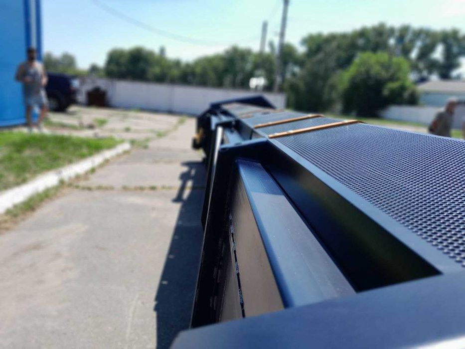 Жниварка соняшникова, жатка для подсолнечника, компенсація 25%