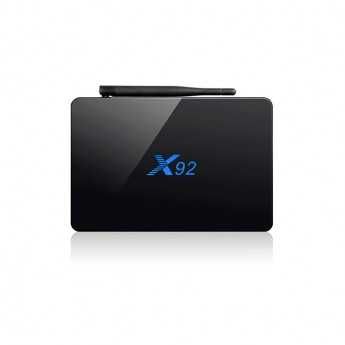Продаётся ТВ-приставка Smart BOX X-92
