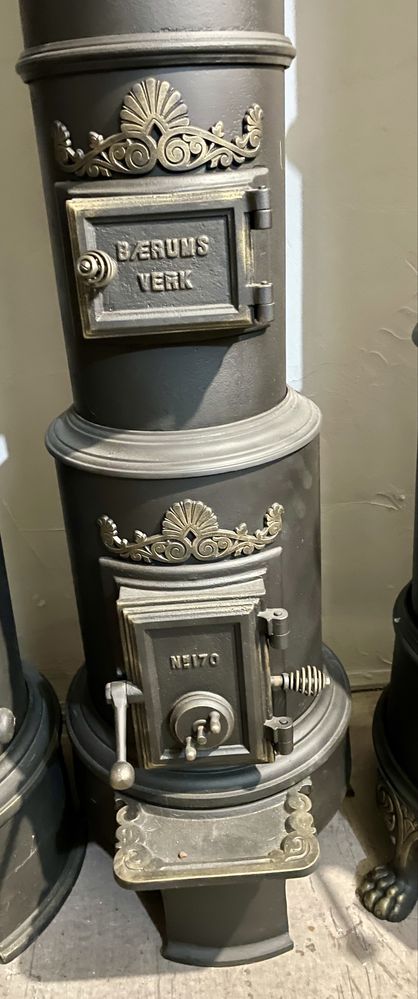 Piec jotul tani piec