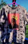 T-shirt podkoszulek kultowego rapera