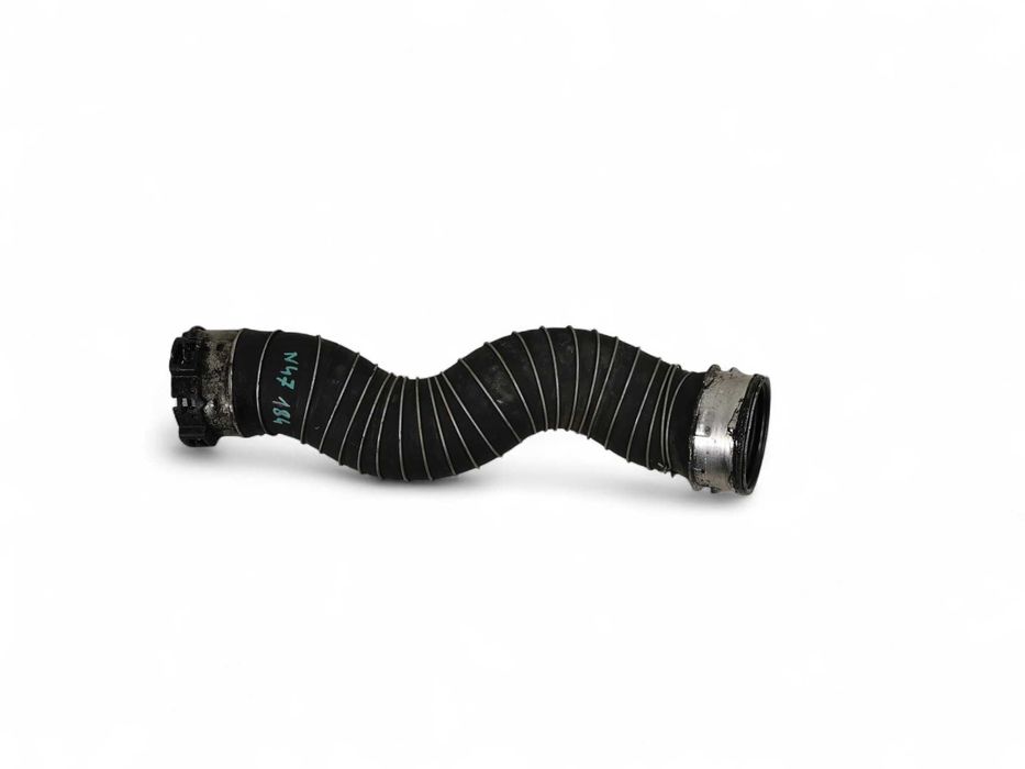 Rura przewod waz intercoolera turbiny BMW E90 E91 E92 E87 E84 N47 2.0D