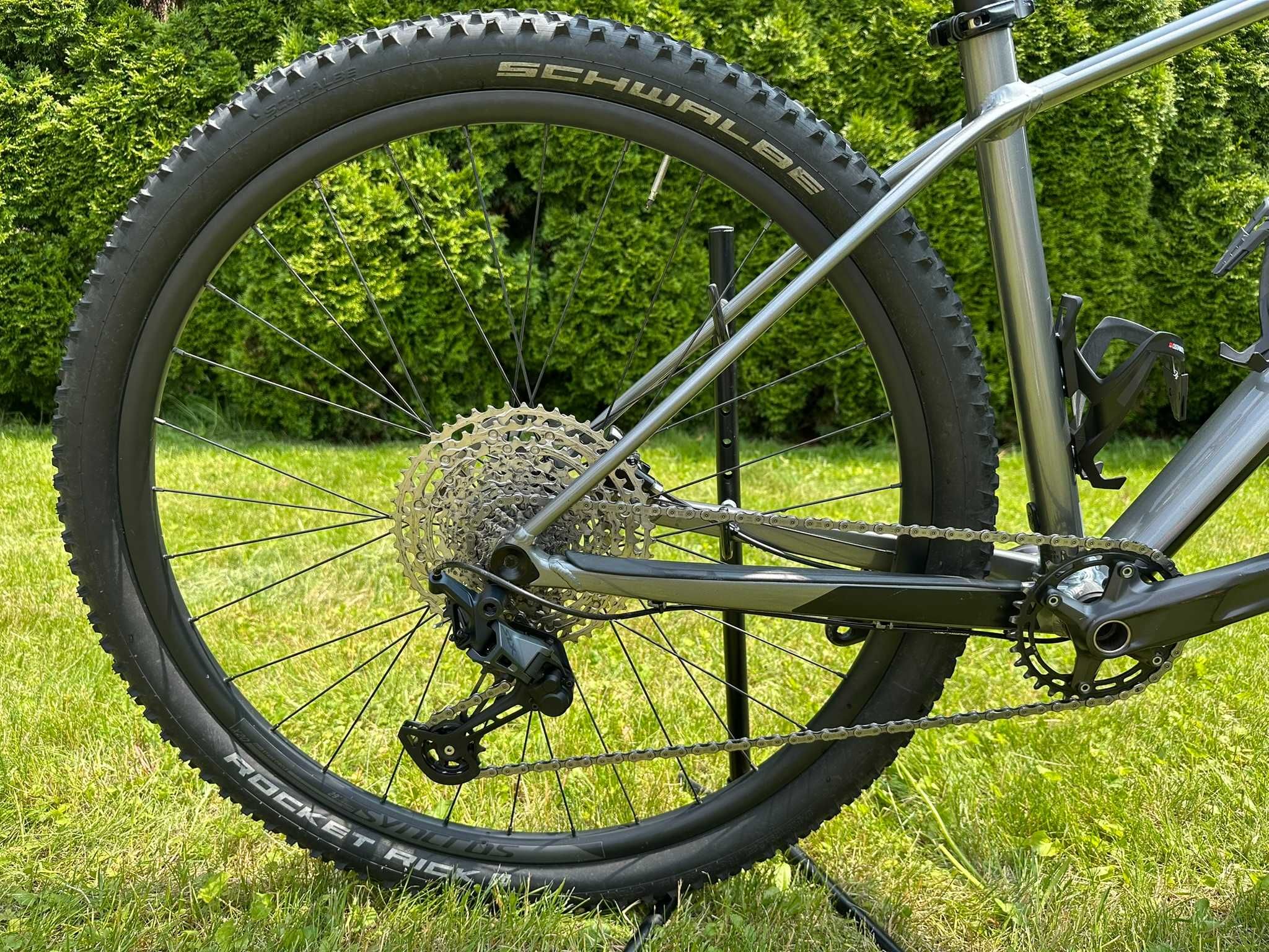 Rower MTB SCOTT Scale 965 M