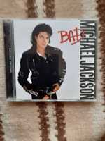 Michael Jackson Bad płyta cd special edition