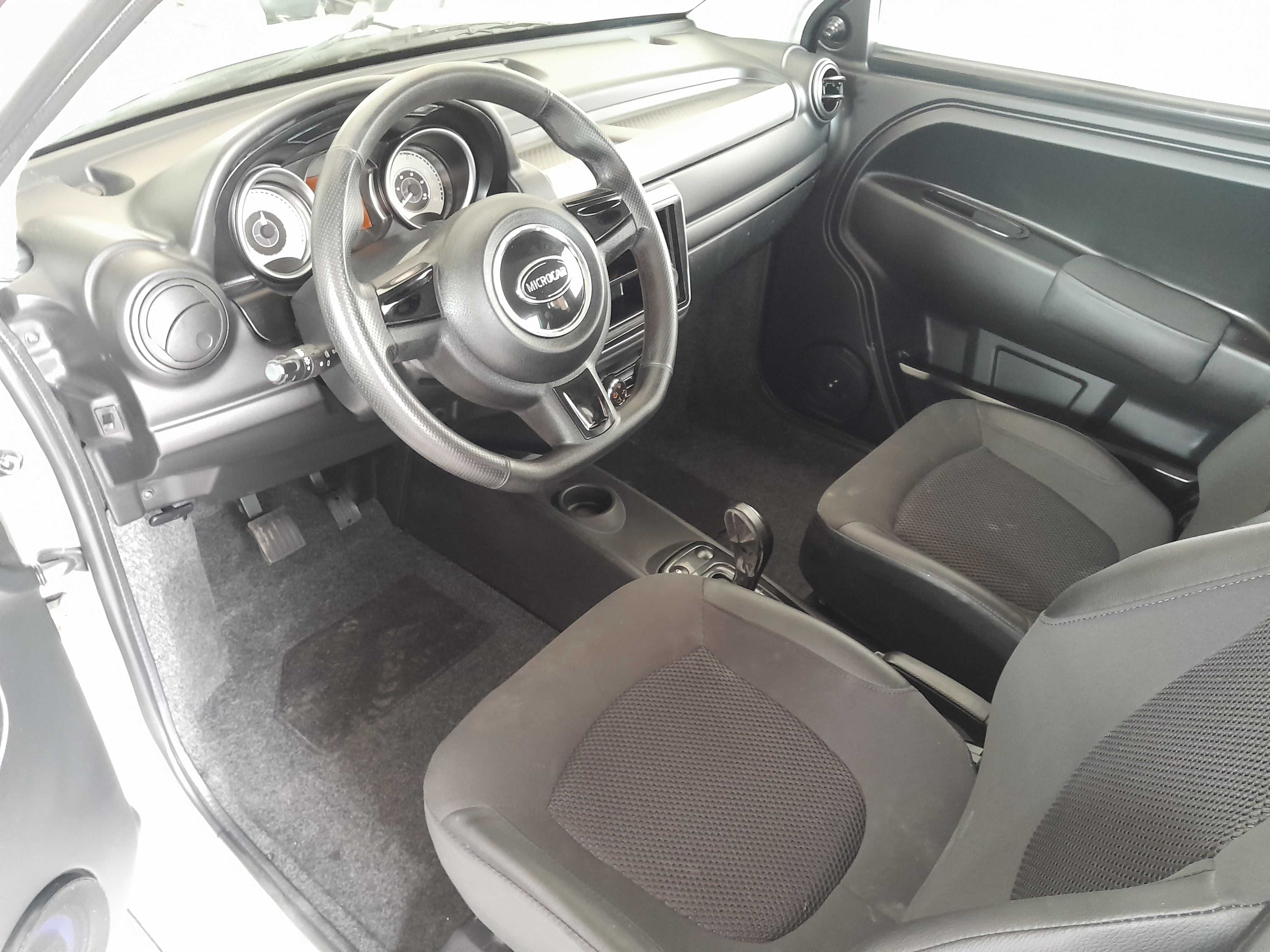 aixam microcar ligier AM od 14 lat