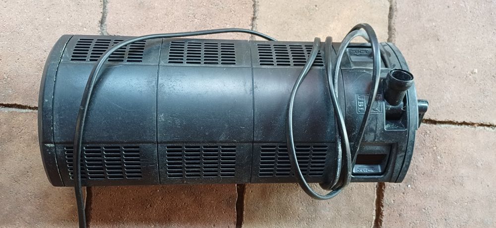JBL CristalProfi i100 Filtr wewnętrzny do akwarium