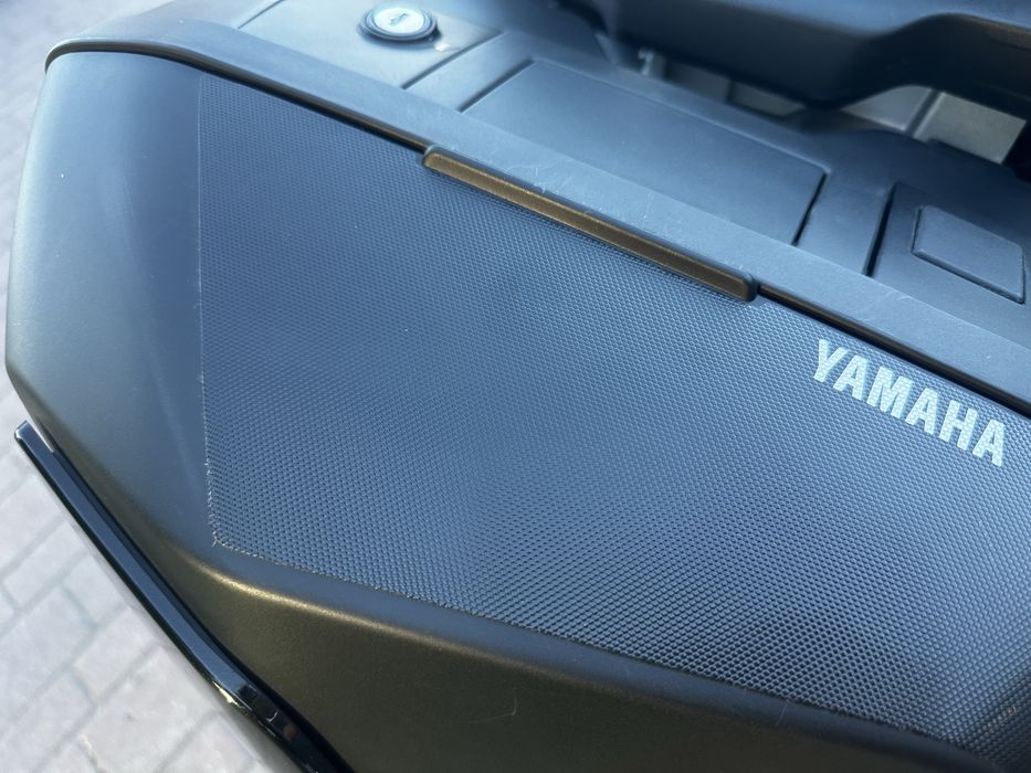Yamaha  Tracer 9 новый