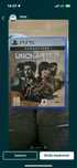 Uncharted 2222 ps4
