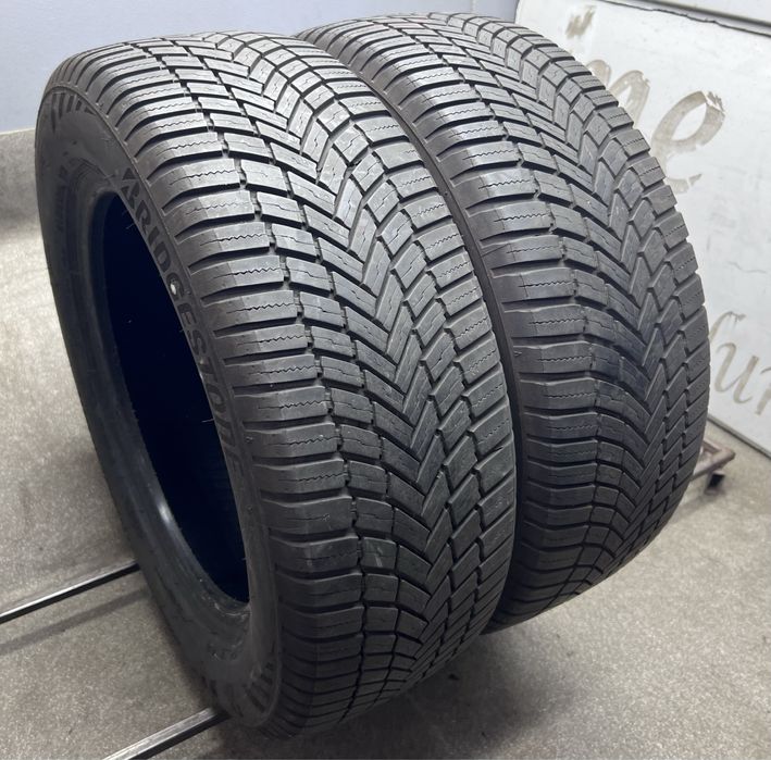 Шини 2021р 205 60 R16 Bridgestone Wether Control A005 літо всесезонка
