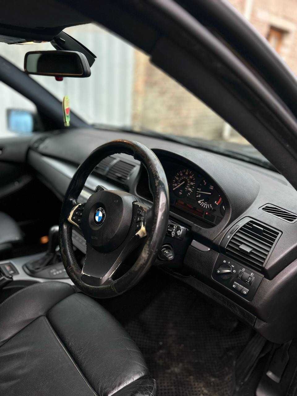 Розбірка bmw e 53 Розборка ляда скло BMW X5 E53 Разборка бмв е53