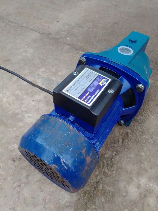 Центробіжний насос JSW-10M