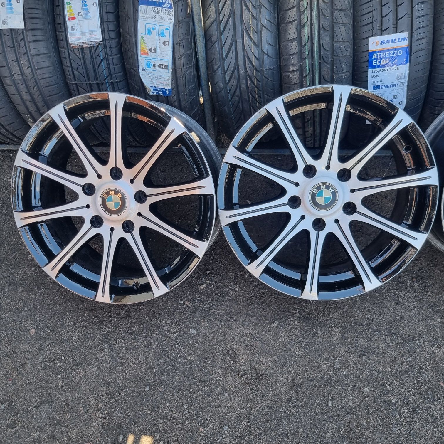 диски 16 5/120 vw t5 bmw opel vivaro Renault traffic et25