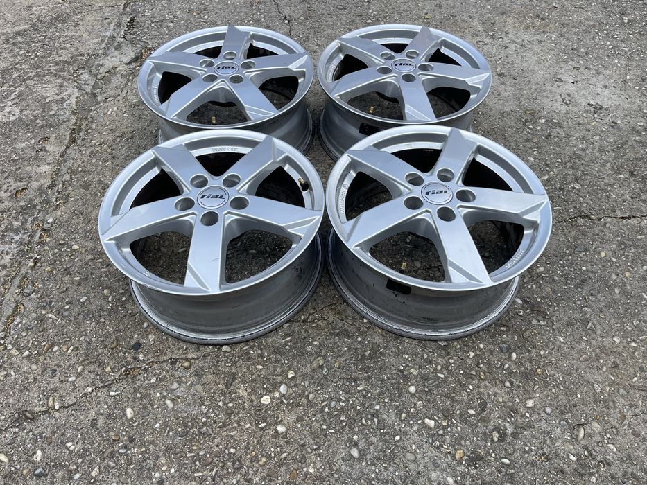 Диски  R16/5/105/6.5J/ET38.