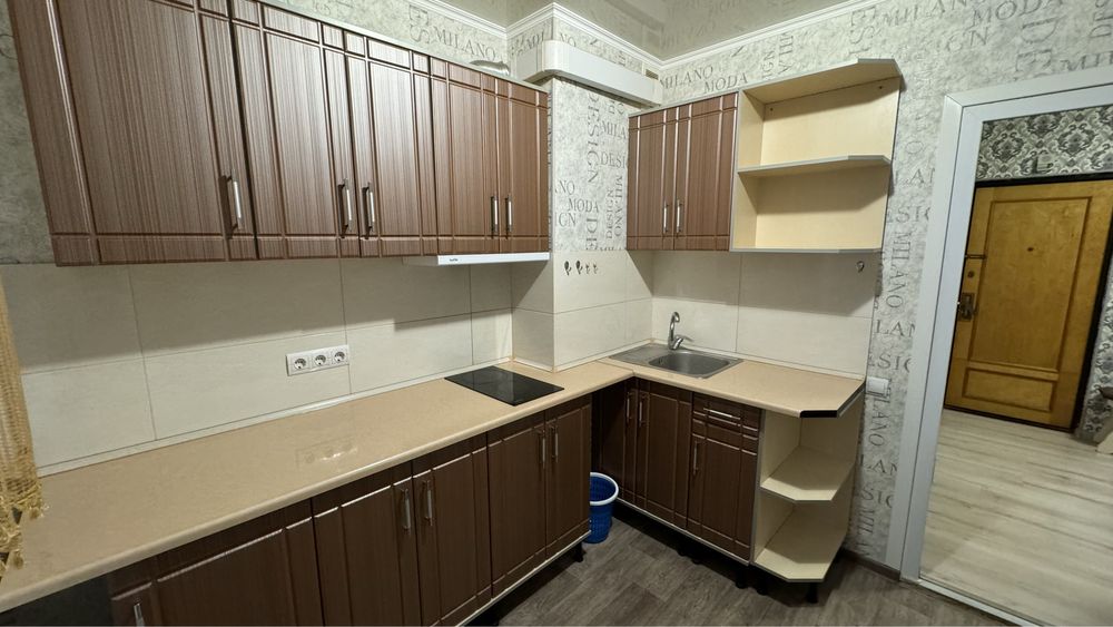 Сдам однокомнатную квартиру