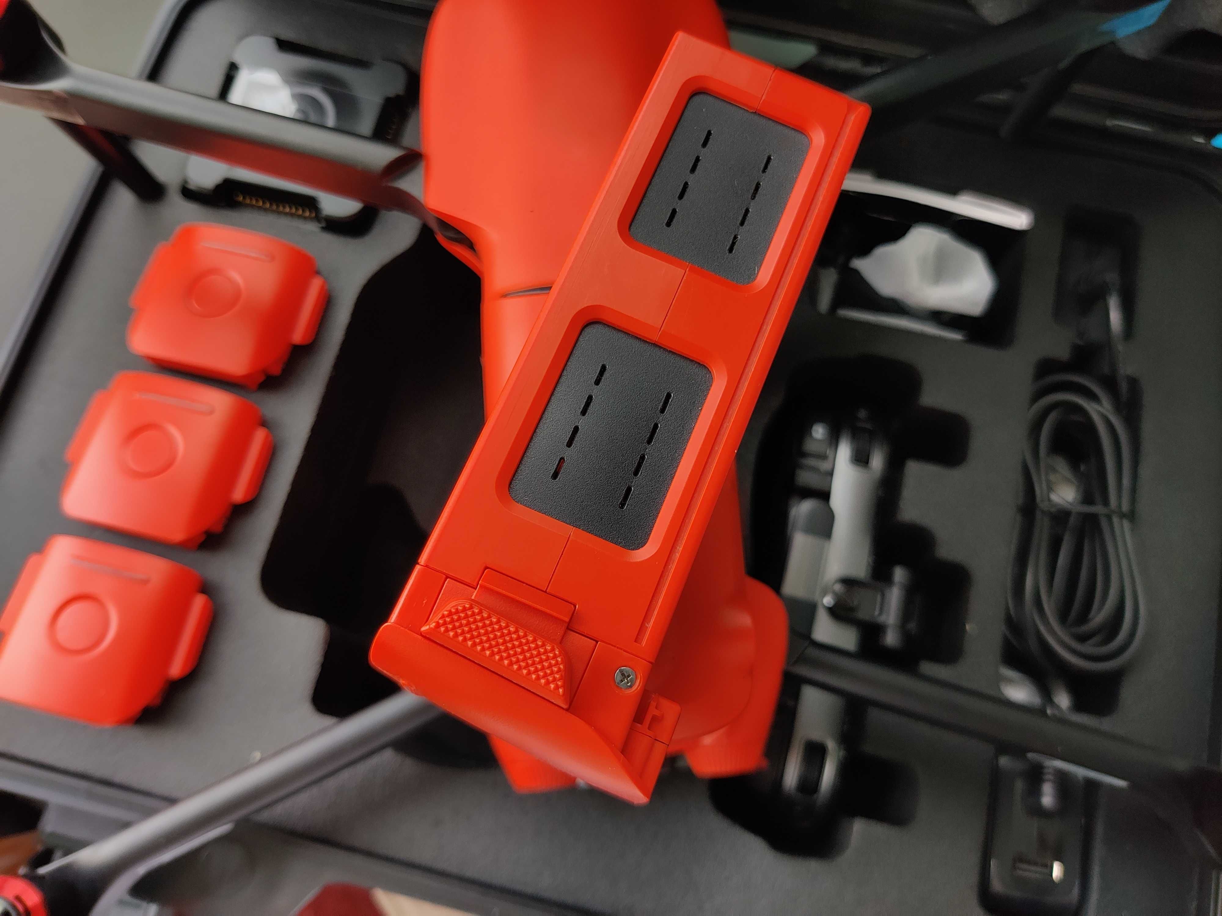 Акумулятор для Autel EVO II 2 батарея для дрона АКБ Battery