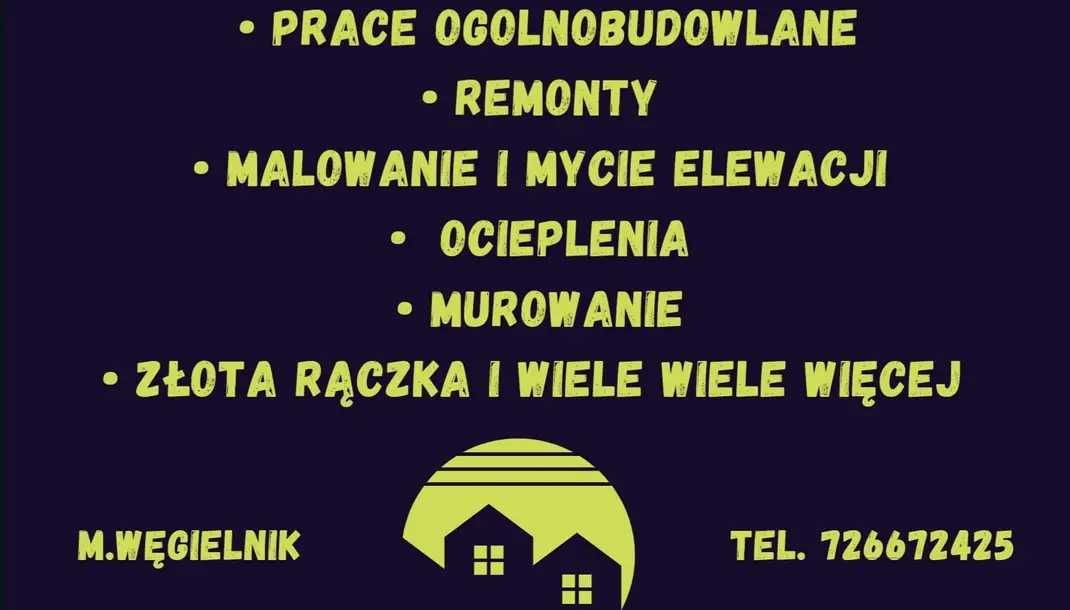 Złota rączka dzwoń